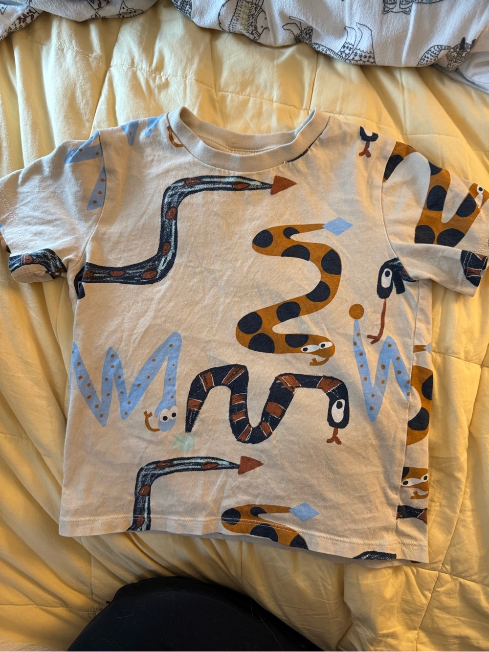 H&M top size 3
